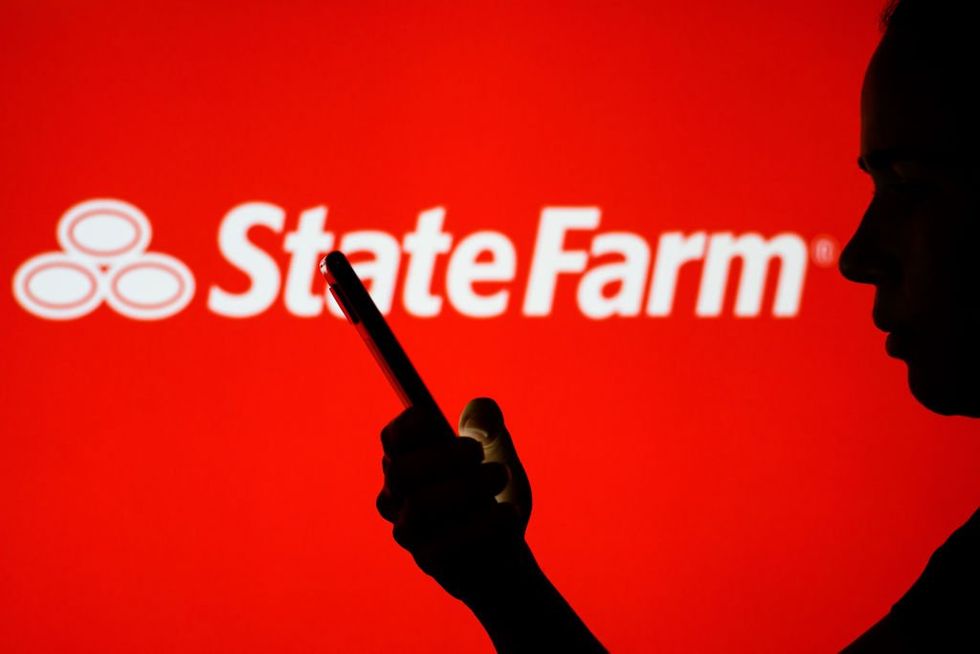 State Farm drops 72‚000 policies in California over inflation‚ other issues — state official calls move a 'real crisis'
