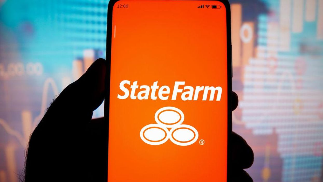 State Farm has partnered with transgender advocacy group to indoctrinate 5-year-olds, group says