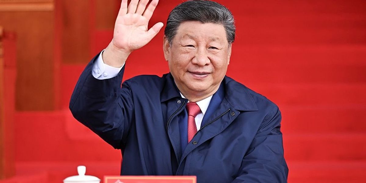 State Financial Officers Foundation CEO joins chorus calling on SEC to crack down on CCP's 'malign influence' on US markets