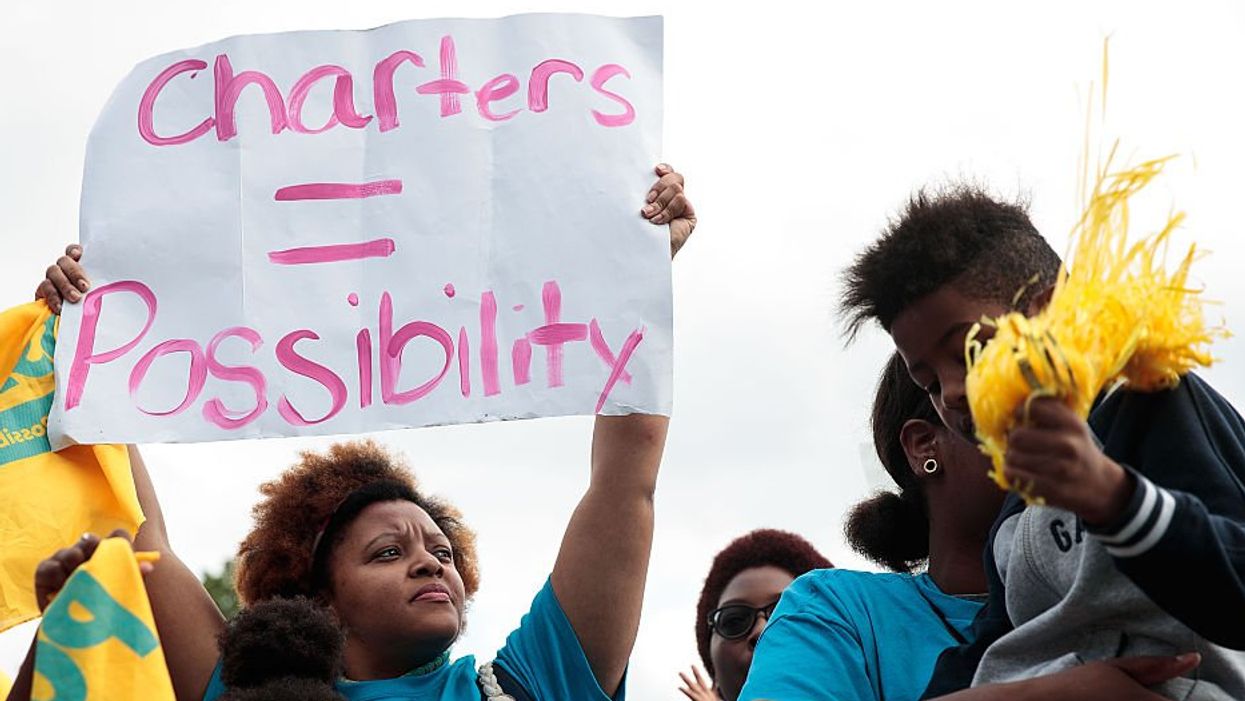 'State-funded religion': AG repeals decision to allow religious charter schools – claims it creates a 'slippery slope,' violates Oklahoma constitution