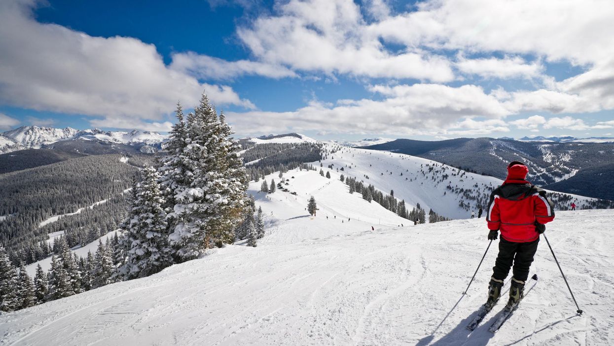 State lawmakers spent COVID pandemic money on new hotels, baseball stadiums, and ski slopes