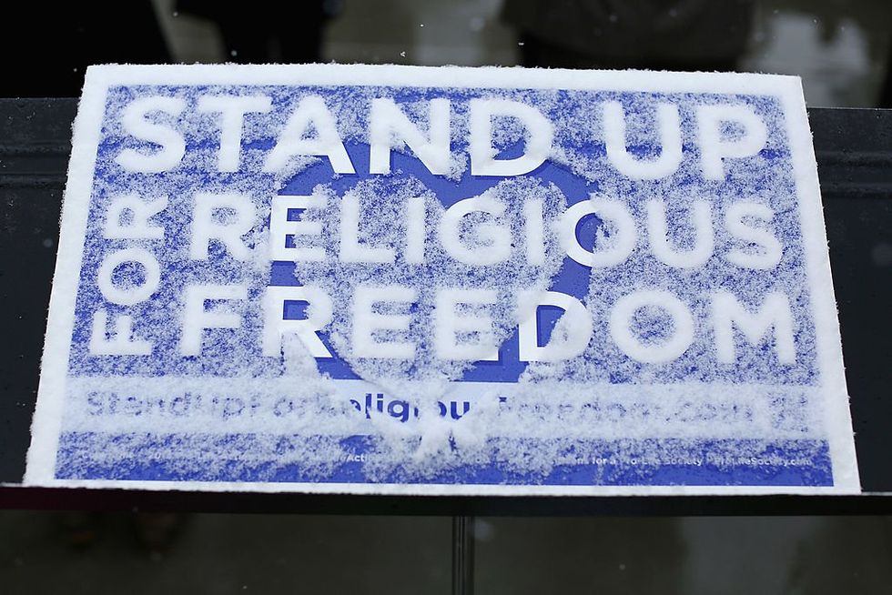 State religious freedom laws protect fundamental rights