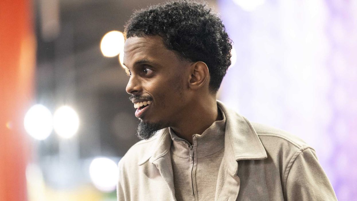 State Senator Omar Fateh calls for eviction moratorium to help residents 'terrified' to go to work in Minnesota