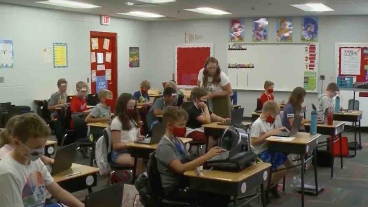 State teachers union dead set against bill proposing video cameras in classrooms