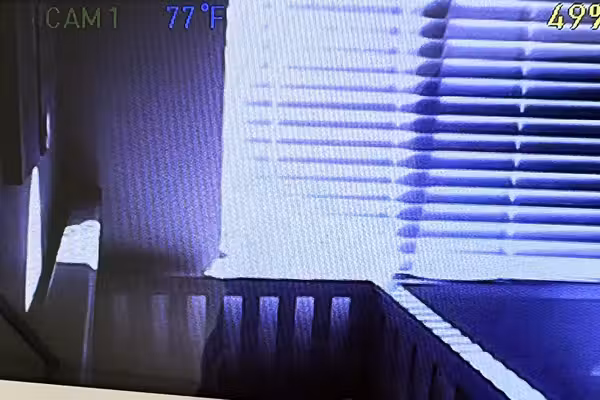 States allege this top security-cam company has Chinese military ties — it sells baby monitors too