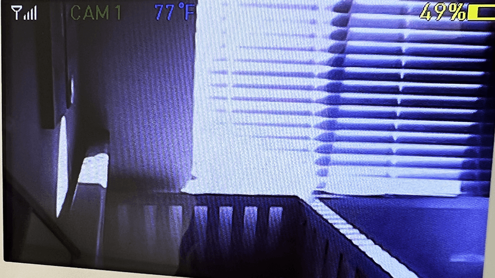 States allege this top security-cam company has Chinese military ties — it sells baby monitors too