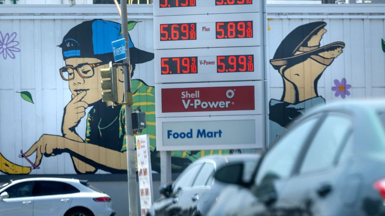 States’ greedy lawsuits against oil will hurt us all