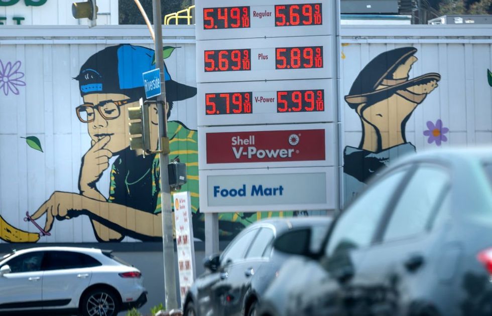 States’ greedy lawsuits against oil will hurt us all