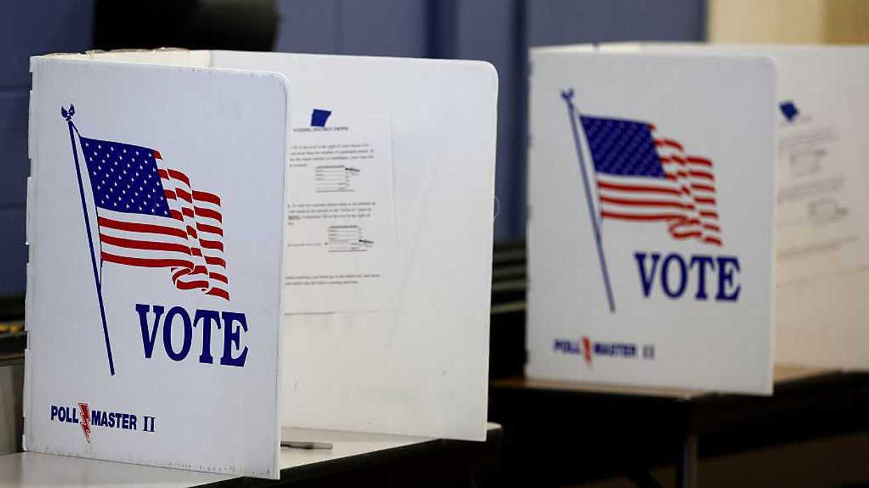 States need to take election security into their own hands