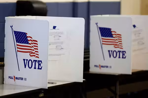 States need to take election security into their own hands