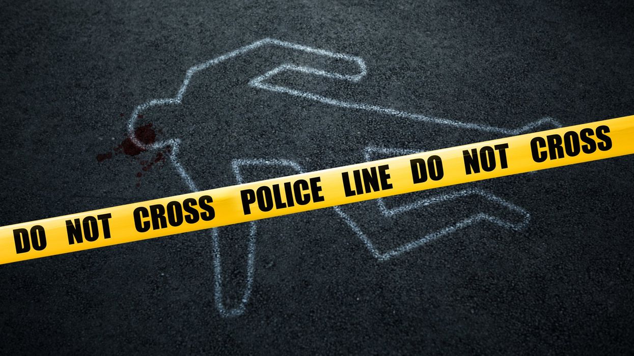 Stealth edit: FBI quietly revises violent crime stats