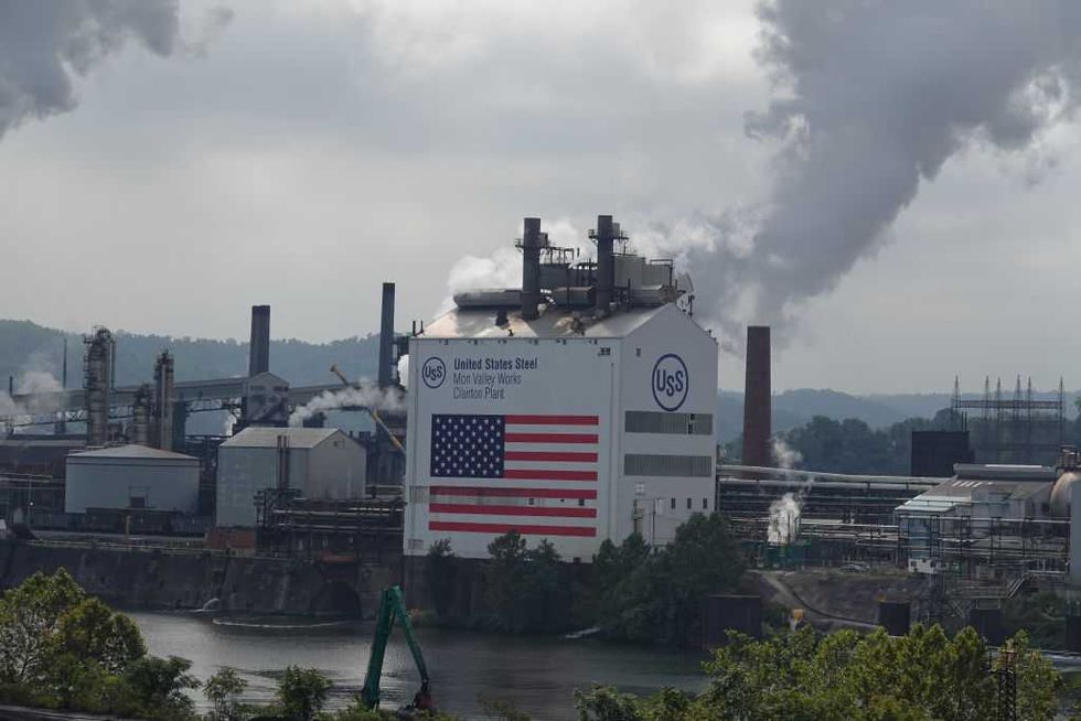 Steelworkers need a future, not another merger war