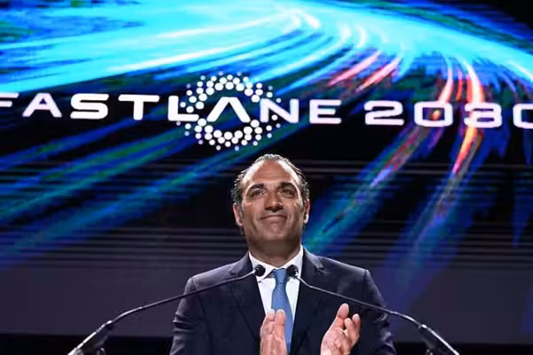 Stellantis’ China gamble could reshape America’s auto industry forever