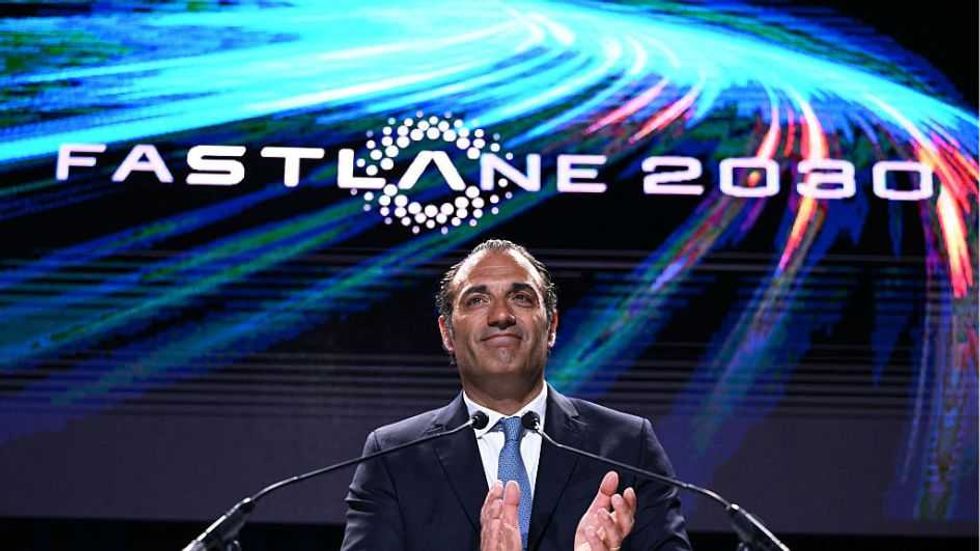 Stellantis’ China gamble could reshape America’s auto industry forever