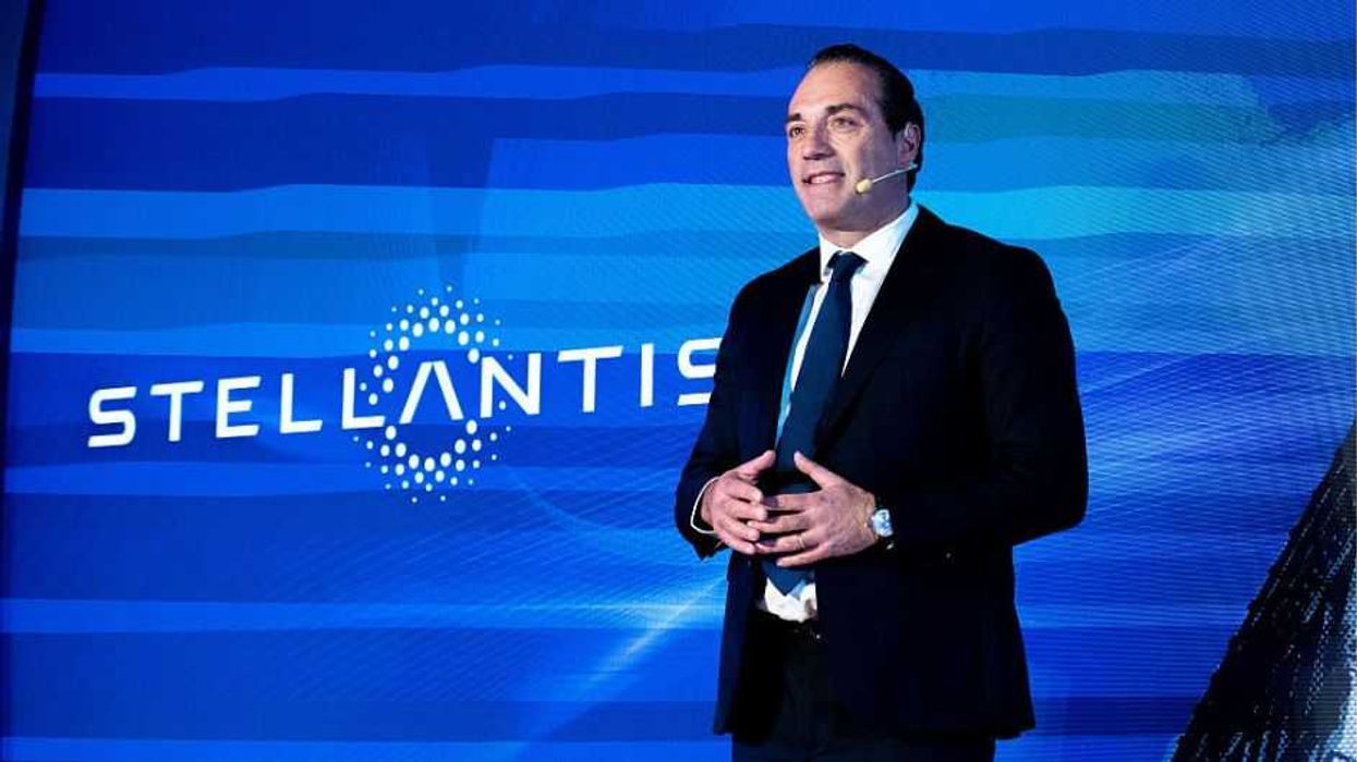 Stellantis just blew $26 billion on bad EV bet