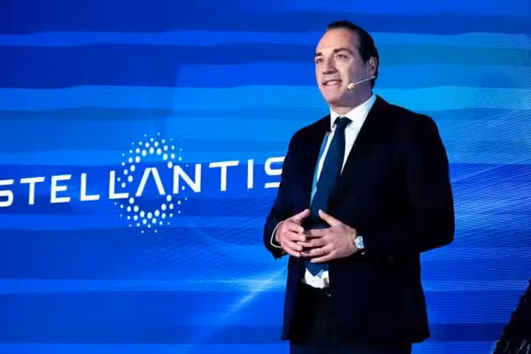 Stellantis just blew $26 billion on bad EV bet