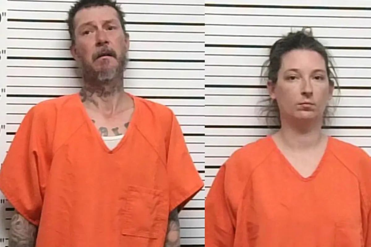 Stepfather accused of horrific sexual abuse of 12-year-old boy tries to commit suicide in jail, prosecutor says