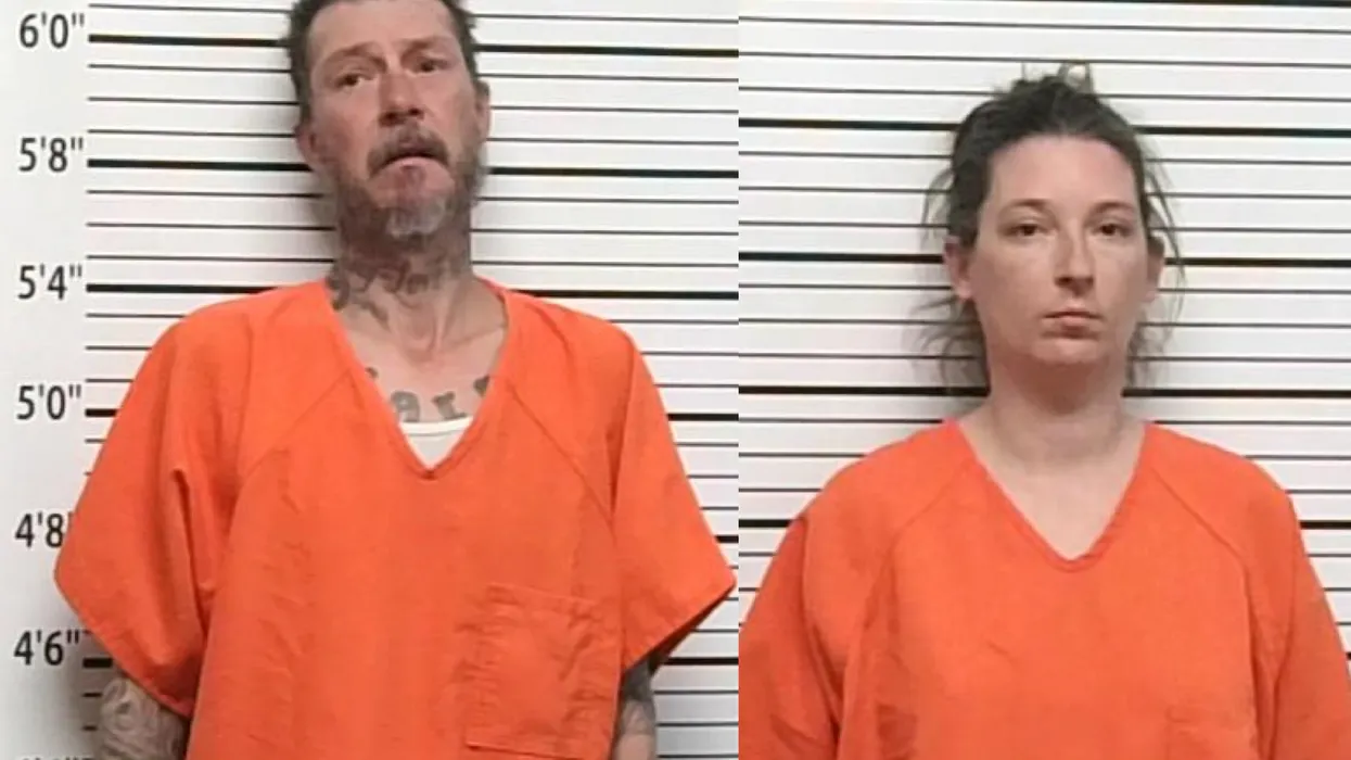 Stepfather accused of horrific sexual abuse of 12-year-old boy tries to commit suicide in jail, prosecutor says