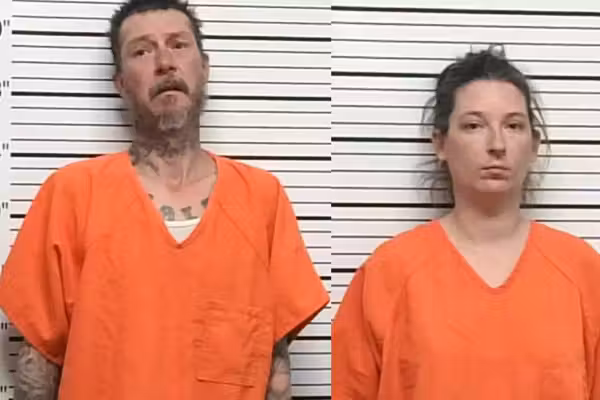 Stepfather accused of horrific sexual abuse of 12-year-old boy tries to commit suicide in jail, prosecutor says