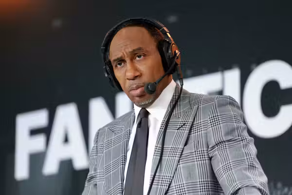 Stephen A. Smith apologizes 5 years later for saying vaccine skepticism made player look 'flat-out stupid'