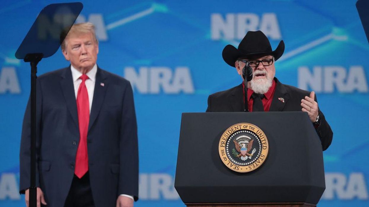 Stephen Willeford, hero of Sutherland Springs, testifies about the 90 seconds he will always regret