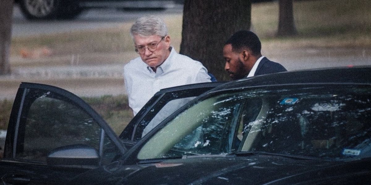 Steve Baker’s attorney to federal prosecutors: ‘Game on’ | Blaze Media