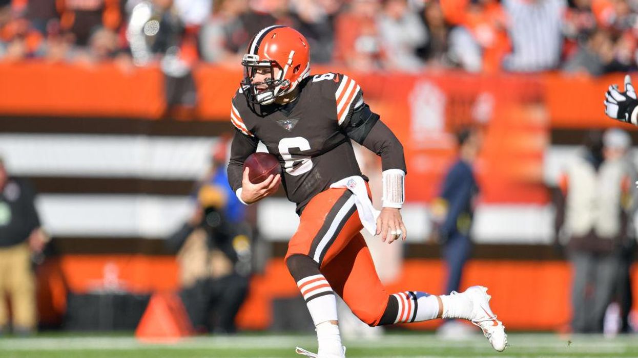 Steve Kim: Baker Mayfield is Jared Goff 2.0, an average quarterback masquerading as a franchise QB