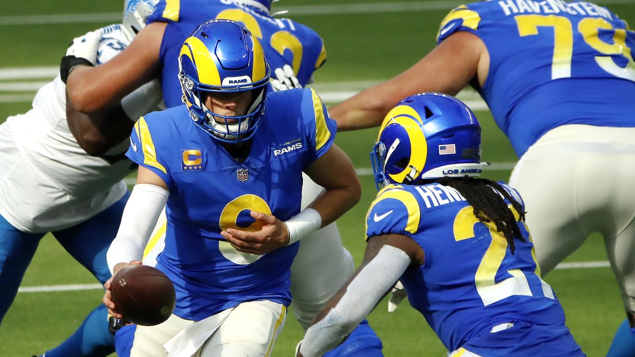 Steve Kim: For the Rams, winning over the city of Los Angeles is more important than winning it all