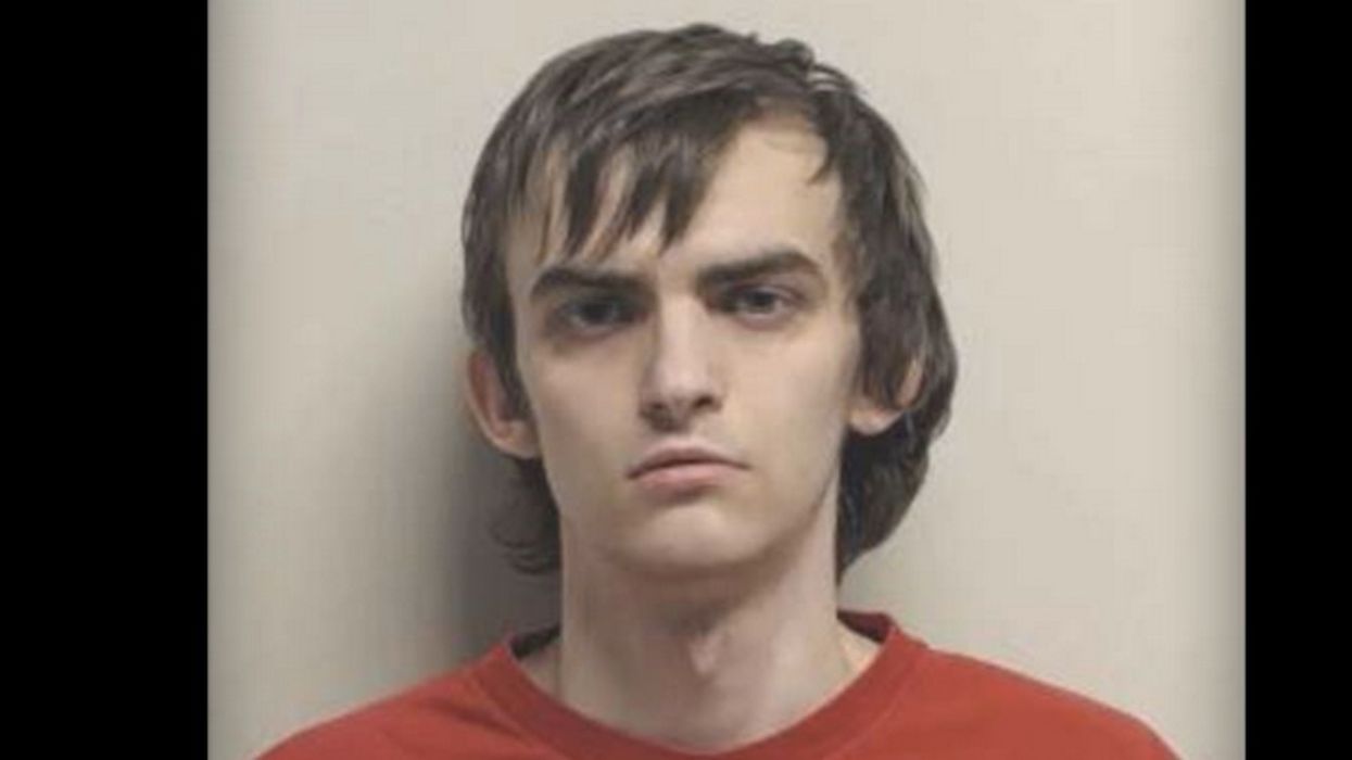 Motorist admits to intentionally hitting 11-year-old girl 'because she was white,' police say