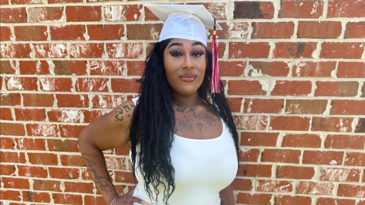 'Still a boy': Transgender teen denied request to wear a dress at graduation; federal judge and superintendent agree