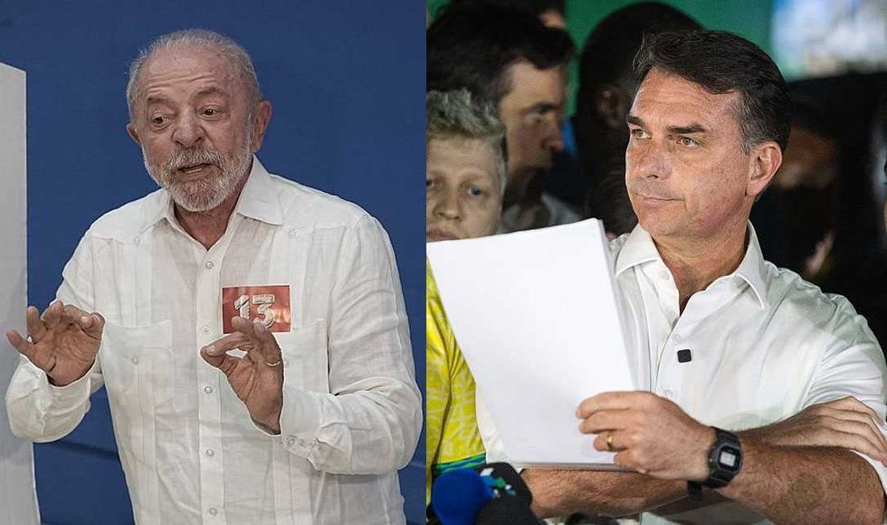 STOLEN ELECTION? Bolsonaro rejects outcome of Brazilian election after last-minute hijinks