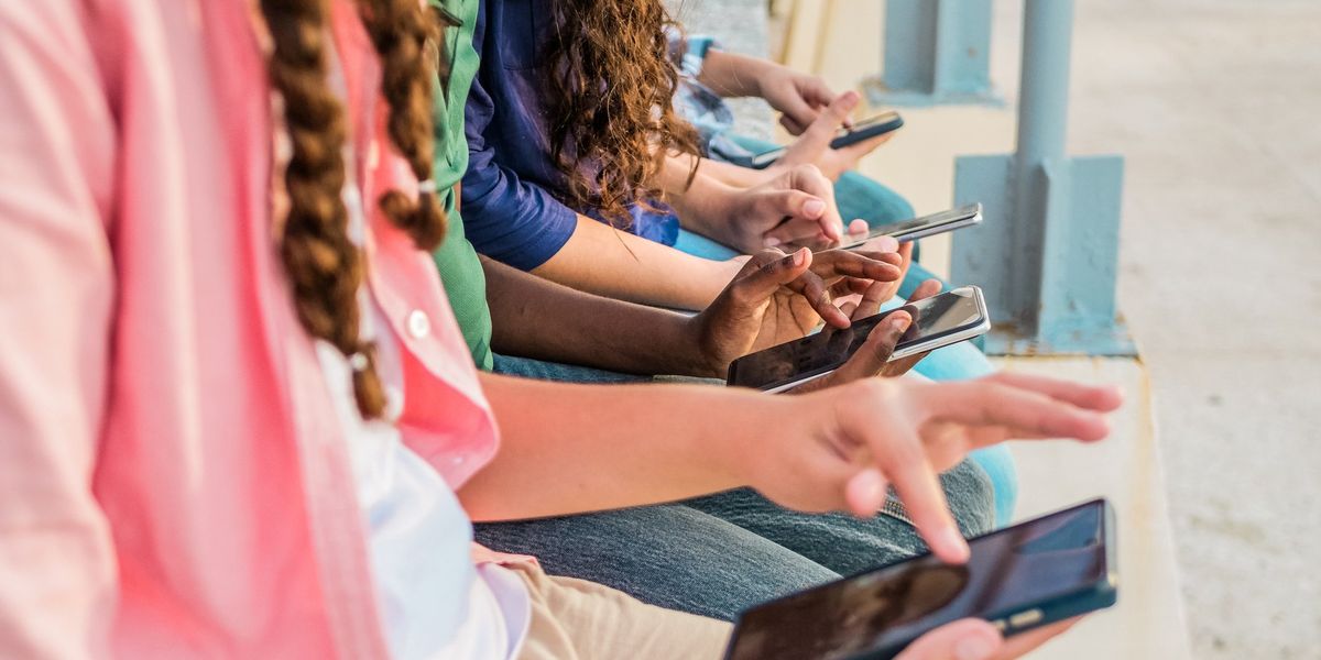 Why the dopamine addiction panic gets the science wrong Why the dopamine addiction panic gets the science wrong