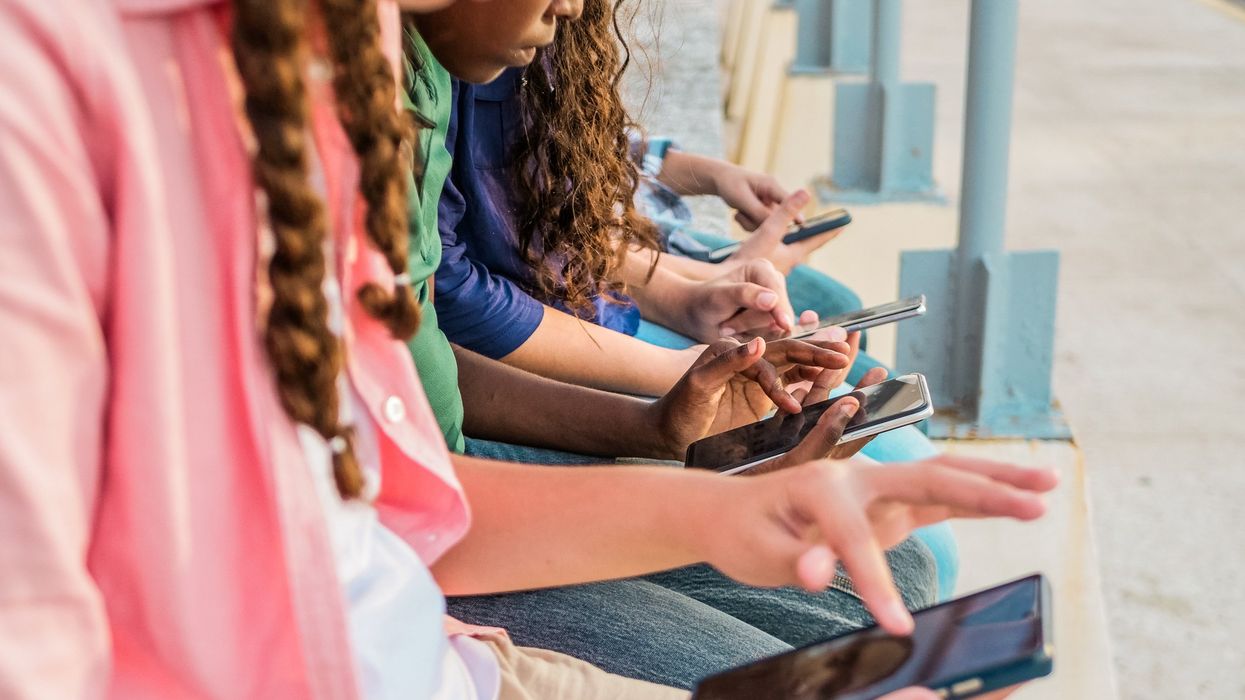 Stop blaming dopamine — kids aren’t addicts; they’re bored