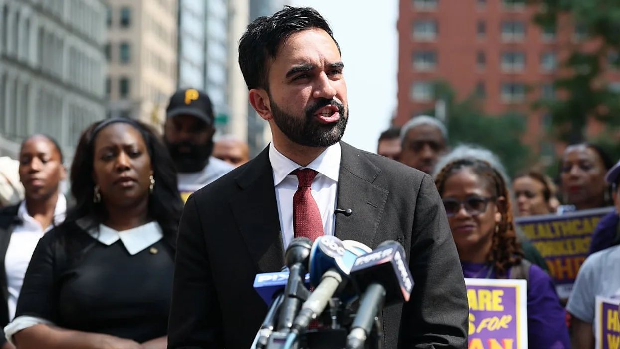 Stop calling Zohran Mamdani a communist — he’s something worse