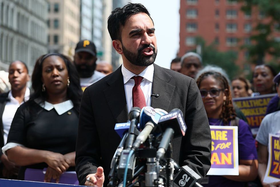 Stop calling Zohran Mamdani a communist — he’s something worse