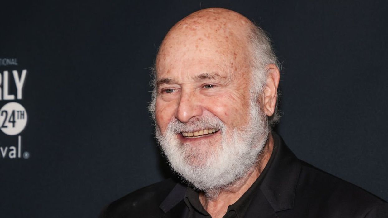 'Stop f***ing around': Rob Reiner says Biden needs to drop out of the presidential race