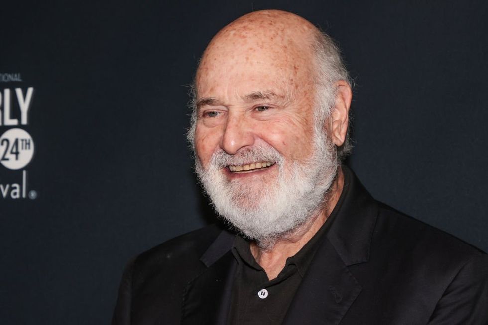 'Stop f***ing around': Rob Reiner says Biden needs to drop out of the presidential race
