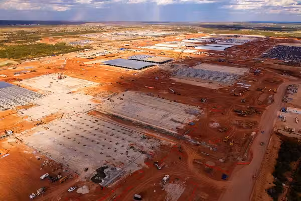 Stop feeding Big Tech and start feeding Americans again