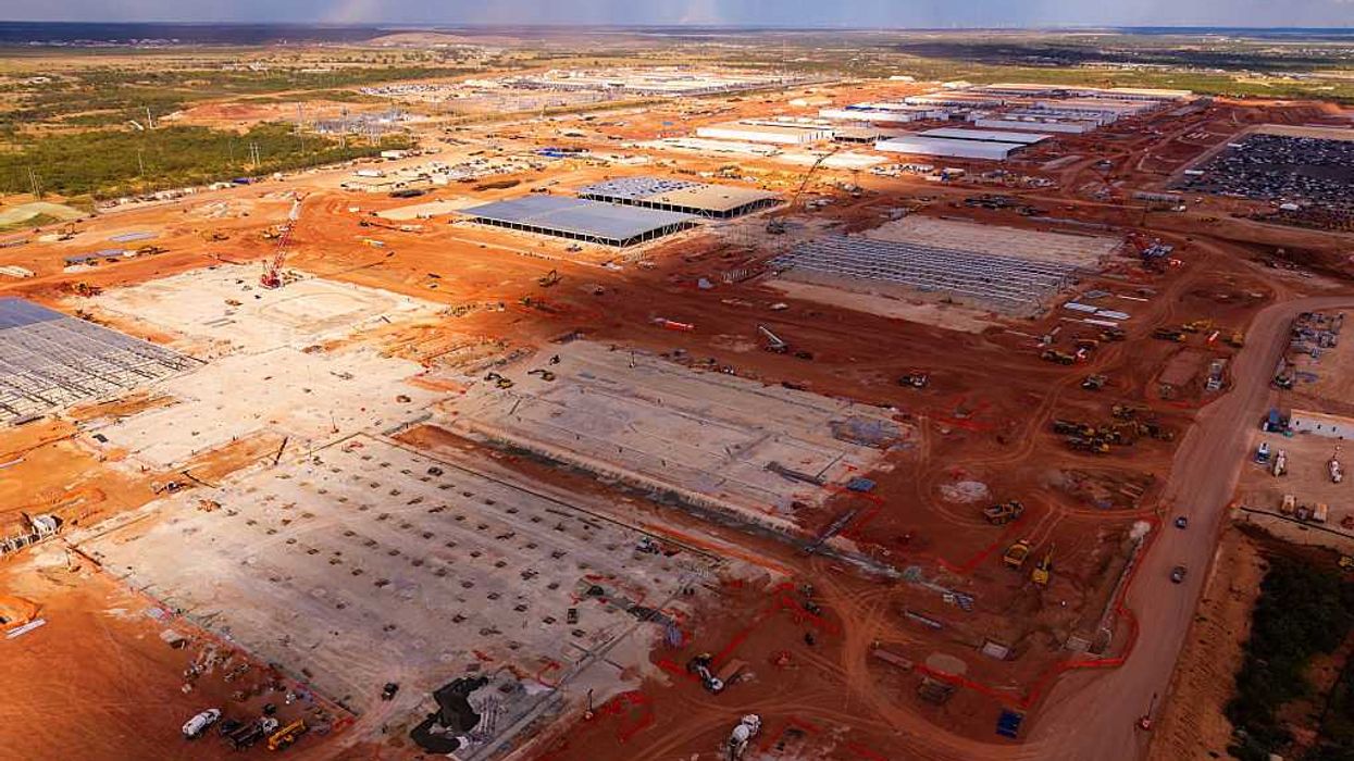 Stop feeding Big Tech and start feeding Americans again