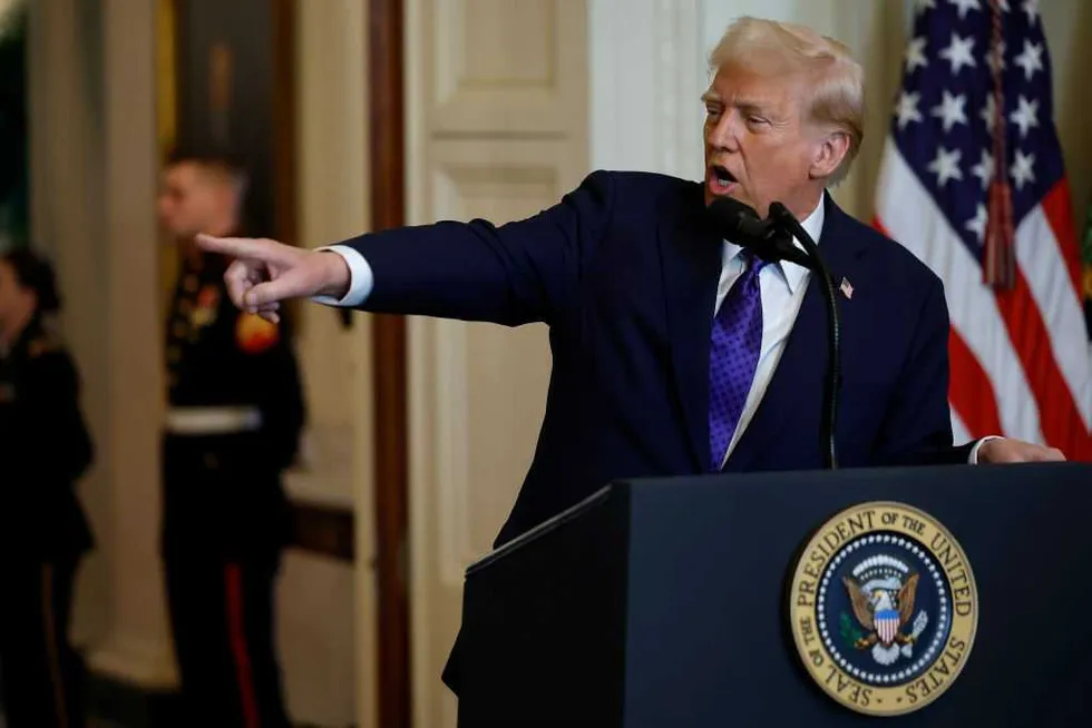 Stop letting courts and consultants shrink Trump’s signature promise