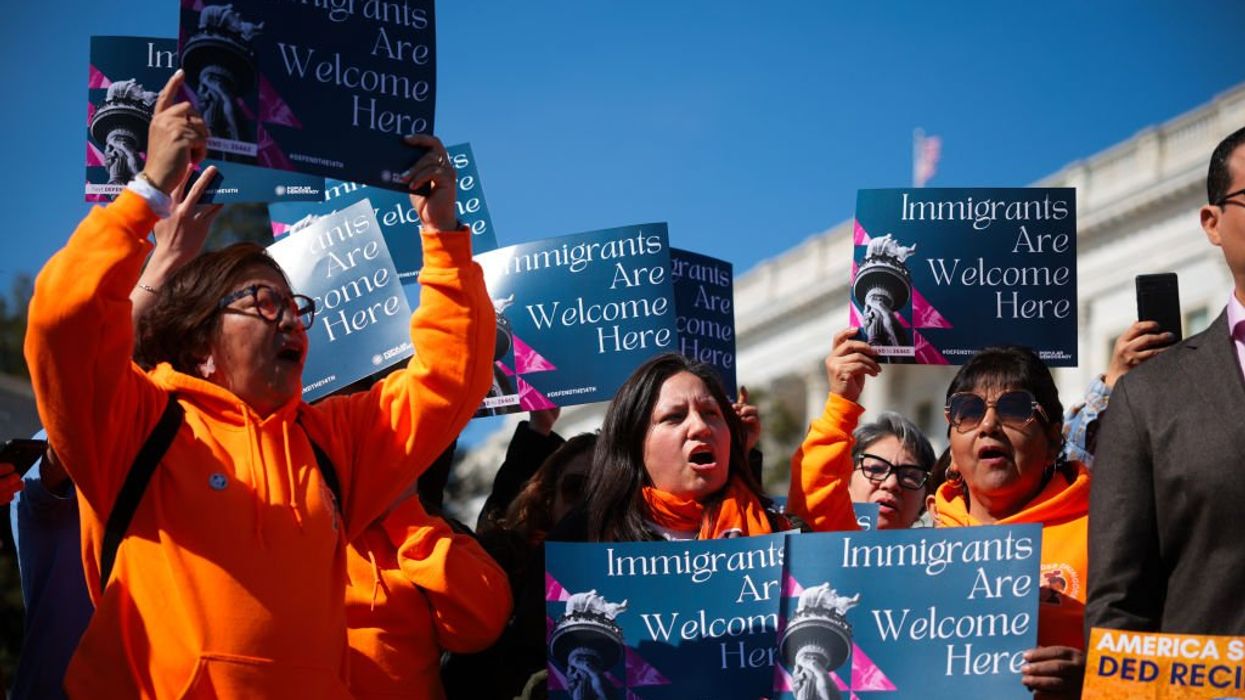 Stop pretending the Democrats are imploding