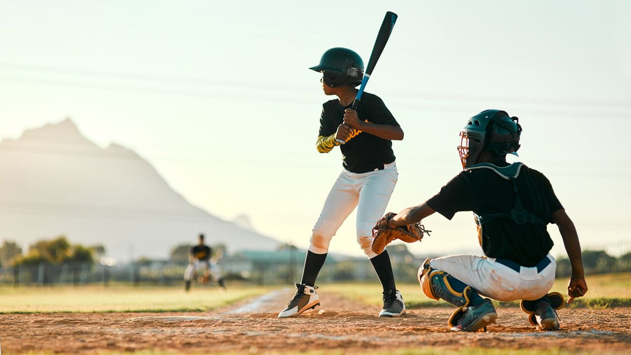 Stop sacrificing your family on the altar of youth sports
