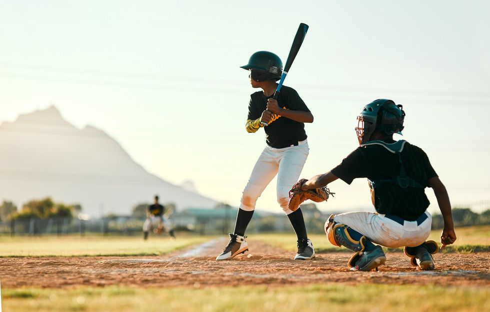 Stop sacrificing your family on the altar of youth sports