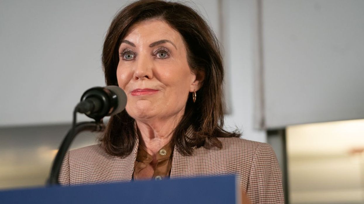 'Stop the theater!': NYPD chief, former commissioner torch Gov. Hochul for deploying National Guardsmen amid crime surge