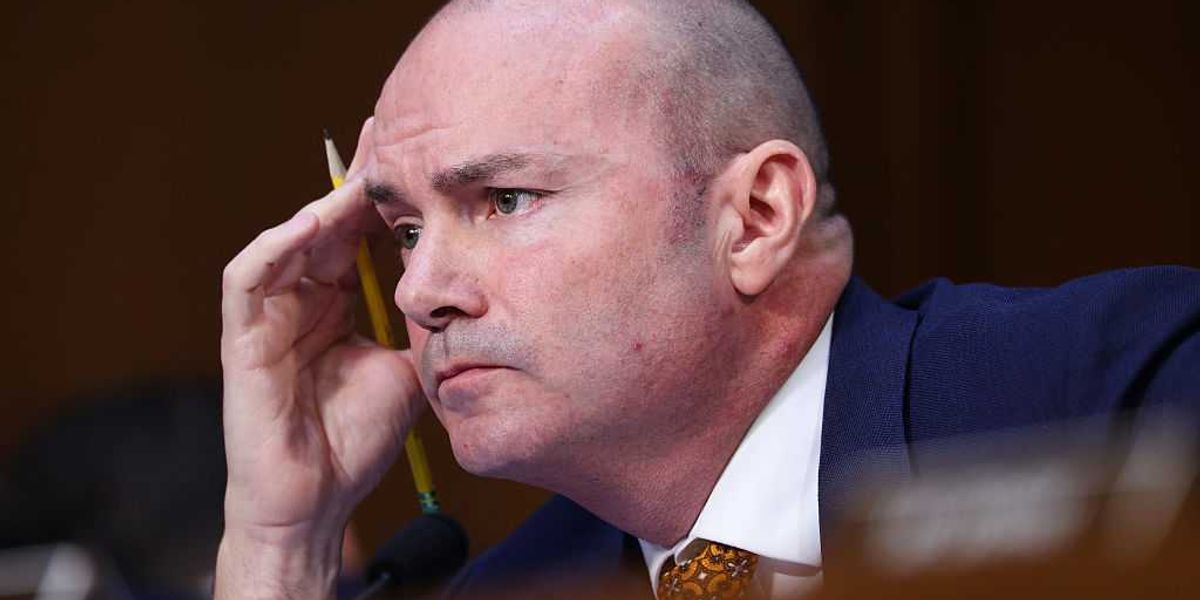 Stopping the steal: Sen. Lee, Republicans demand Election Day integrity ahead of SCOTUS fight over 'rolling' ballot counts