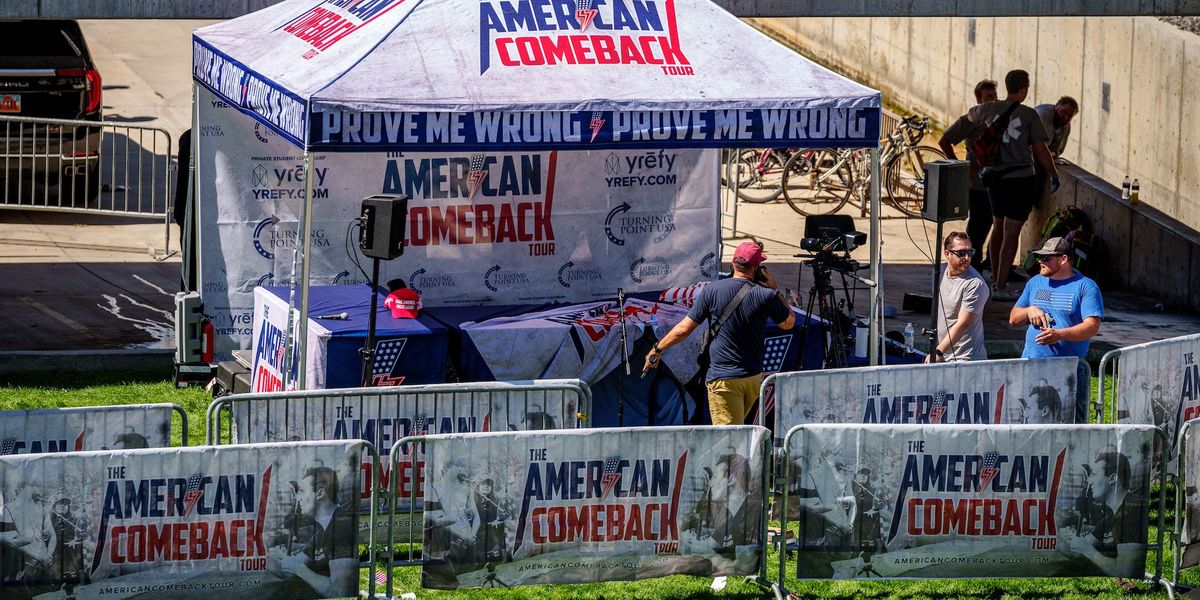 Strange man who falsely claimed to have shot Charlie Kirk has been charged with possessing child sex abuse material Strange man who falsely claimed to have shot Charlie Kirk has been charged with possessing child sex abuse material