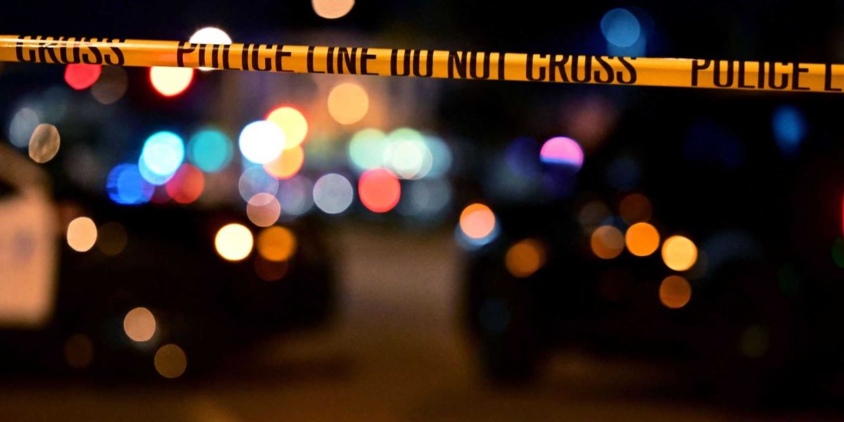 Street peace worker asked man to stop doing drugs in front of library — he replied by shooting and killing him, police say Street peace worker asked man to stop doing drugs in front of library — he replied by shooting and killing him, police say