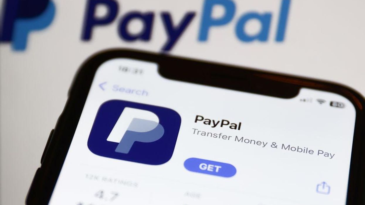 'Strengthening and reshaping our company': PayPal to cut 2,000 employees
