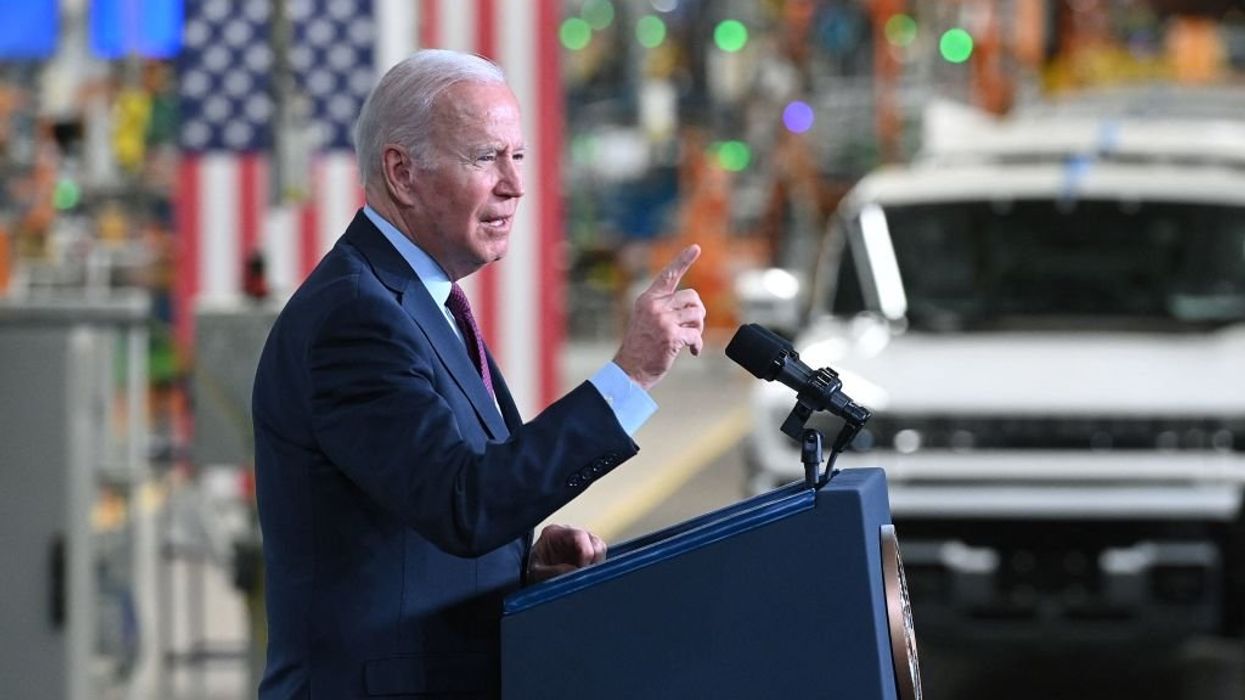 Strictest-ever vehicle emissions standards to be proposed by Biden admin amid push for EVs