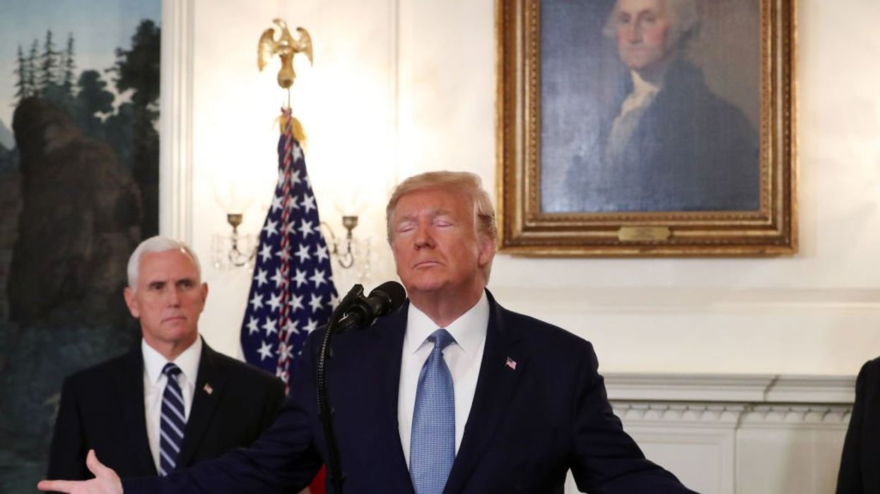 Struggling Republican candidate Mike Pence likely to be a star witness in Trump's Jan. 6 trial